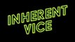 Inherent Vice : bande annonce #1 VO HD