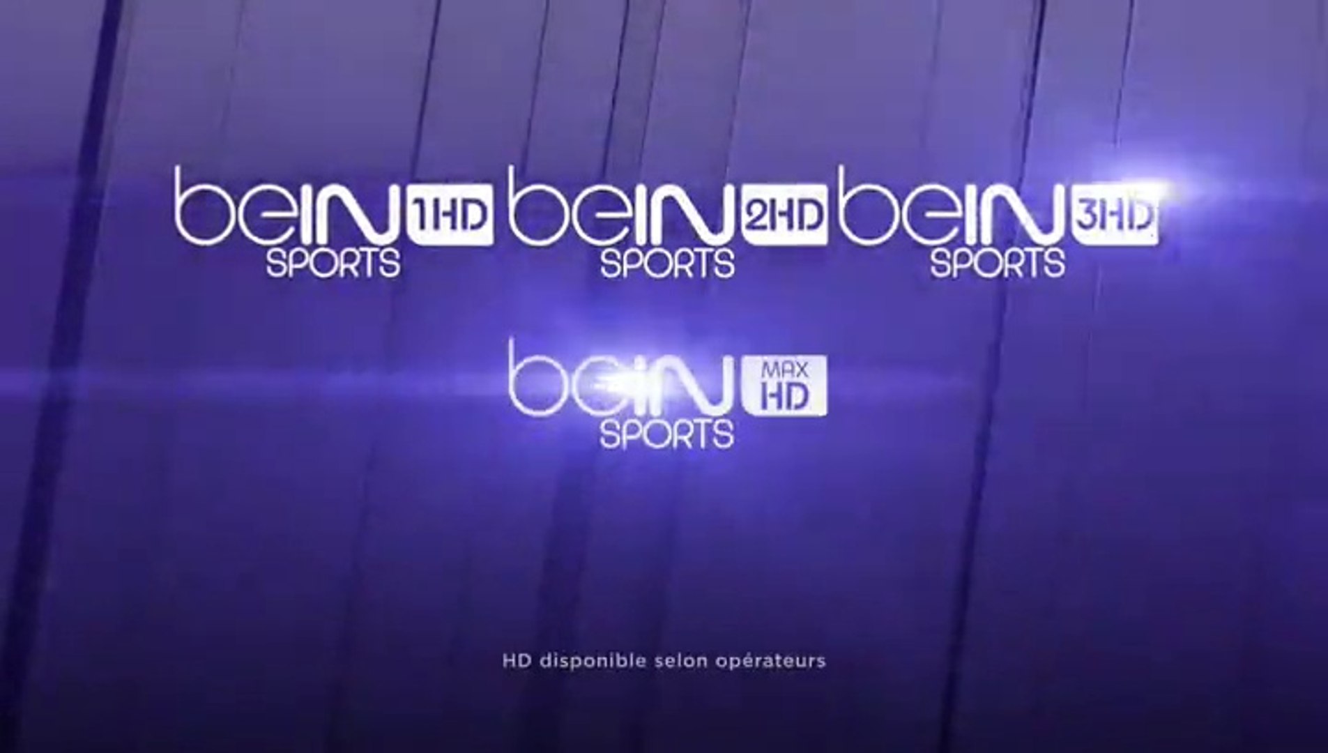 ⁣beIN SPORTS lance beIN SPORTS 3