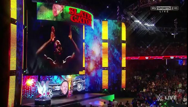 Uploaded By Desitvforum.net 29th September 2014 WRN Part2