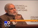 Key takeaways from PM Narendra Modi's CFR interaction - Tv9 Gujarati