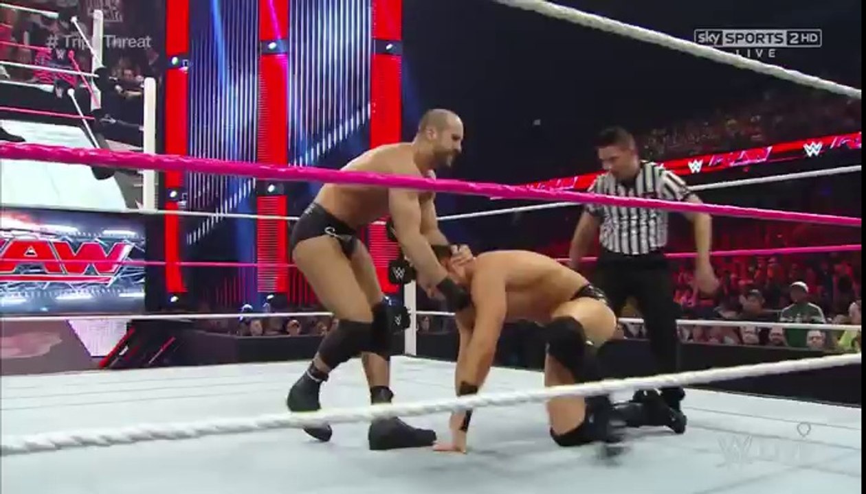 Uploaded By Desitvforum.net 29th September 2014 WRN Part1