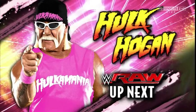 Uploaded By Desitvforum.net 29th September 2014 WRN Part3