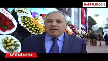 Uğur Hazırlık Lisesi Bursa'da Hizmete Açıldı