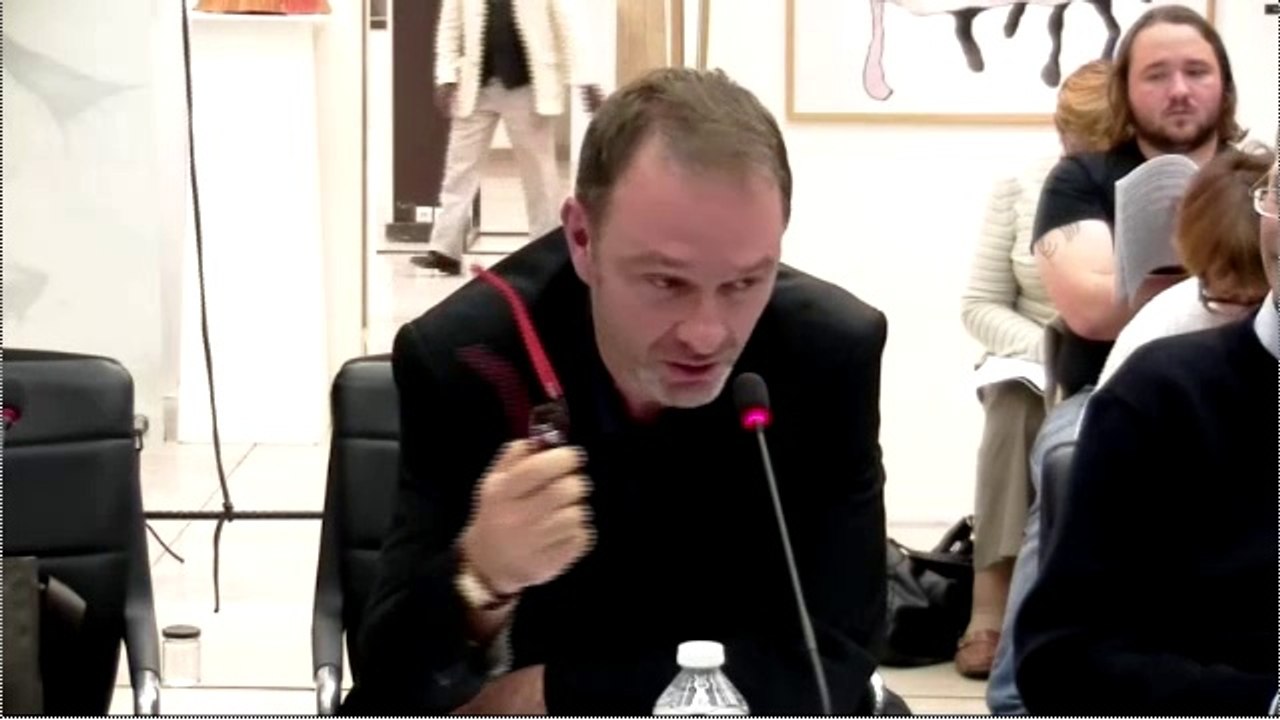 Conseil municipal 25 septembre 2014 - Emmaüs habitat
