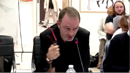 Conseil municipal 25 septembre 2014 - Emmaüs habitat