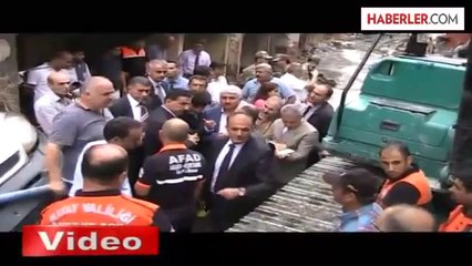 Hatay'daki Sel Felaketinde Kaybolan Kadın Bulunamadı