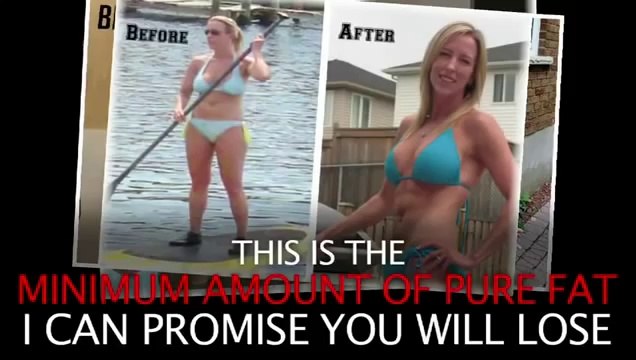 Kyle Leon Customized Fat Loss Review: Effective Weight Loss Ebook