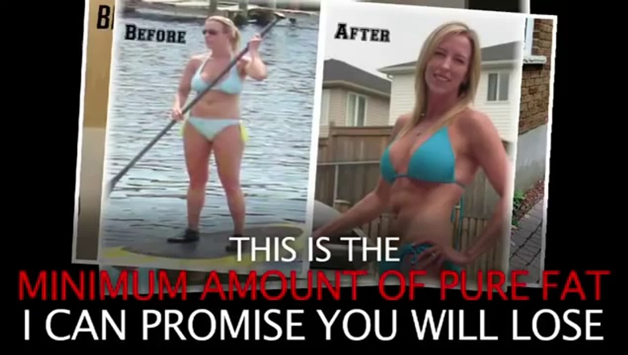 Kyle Leon Customized Fat Loss Review: Effective Weight Loss Ebook