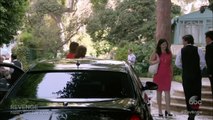 Revenge - 4x02 - Sneak Peek #1 - Charlotte dans un extrait de 