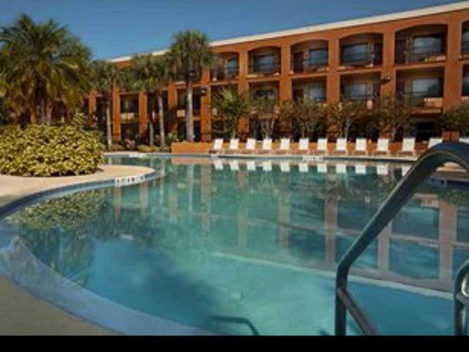 Hotel Near Universal Studios