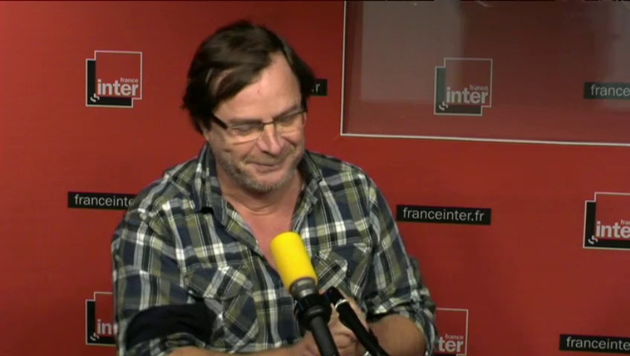Le billet de François Rollin : "Stupéfiante transgression"