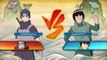 Might Guy VS Itachi Uchiha In A Naruto Shippuden Ultimate Ninja Storm Revolution Ranked Xbox Live Match / Battle / Fight
