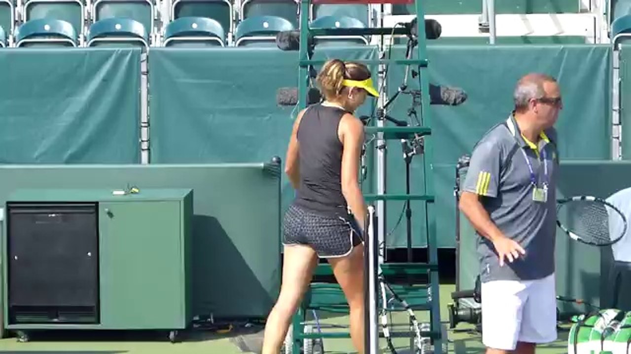 Garbiñe Muguruza