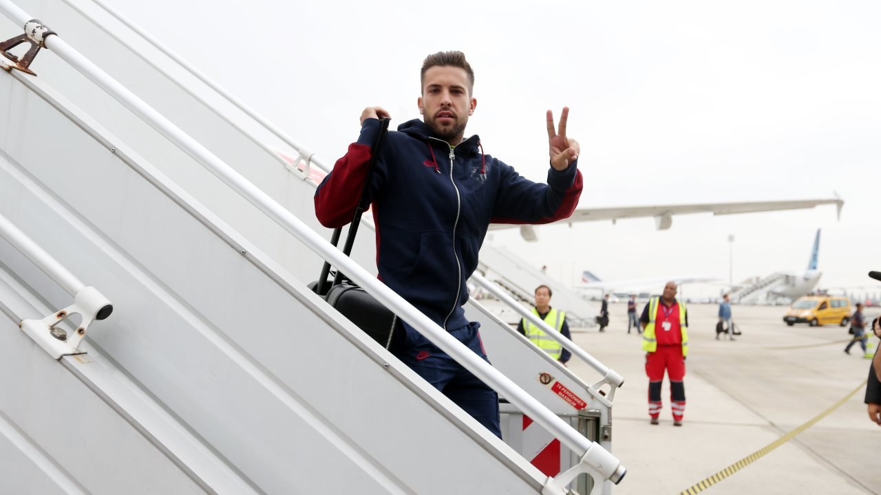 INSIDE VIEW - Trip to Paris (2014/15)