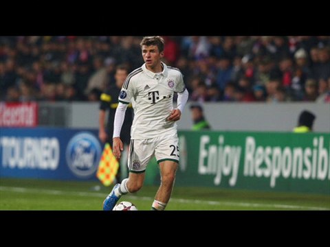see FC Bayern vs CSKA Moscow uefa football live online