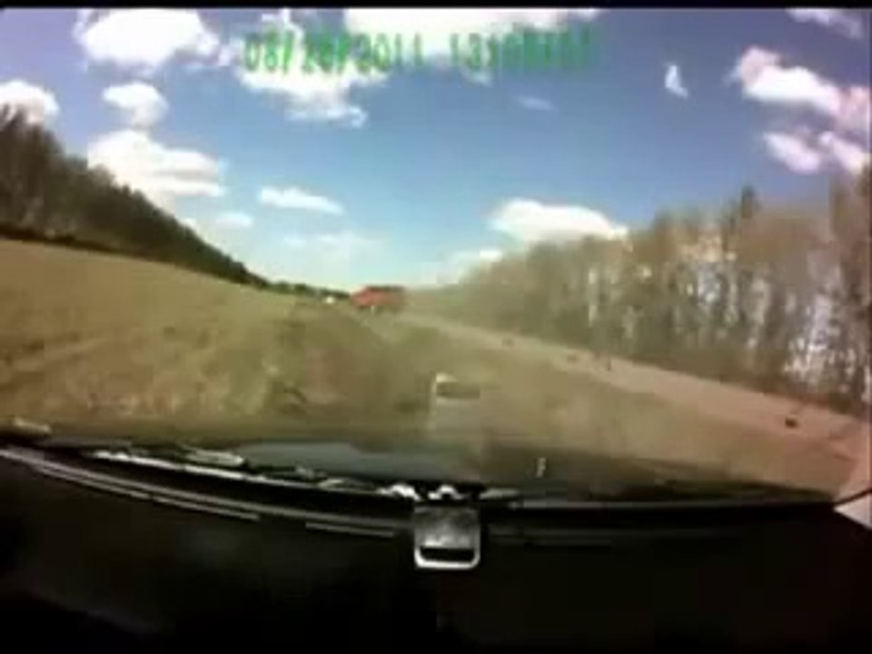 Car Crash compilation 9 [NEW]
