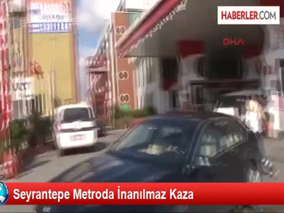 Kalçasına Demir Saplanan Kişi: Canım Yanıyor ama İşe Gitmem Gerek