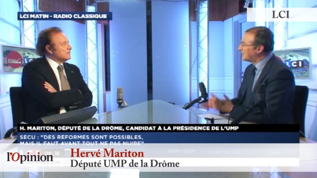 TextO’ : Coup de rabot sur les prestations familiales, la droite s'indigne