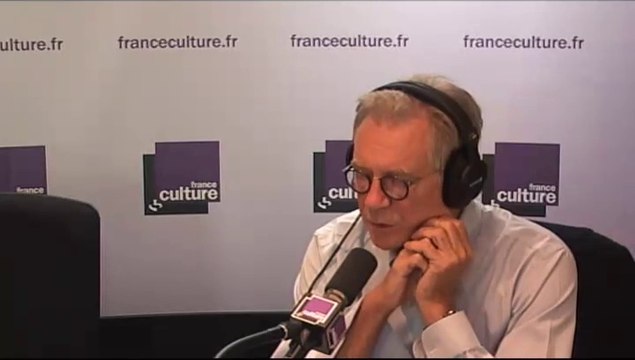Les Matins - Professions réglementées en grève : réforme sociale ou économique ?
