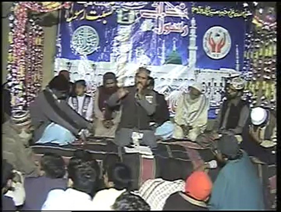 NABIYON KE SARDAR
