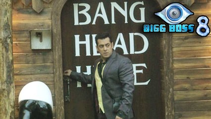 Bigg Boss 8 What Does The House Actually Look Like  Aama