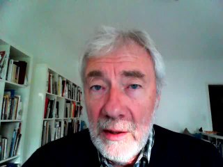 Paul Jorion - Le Grand Tournant, le Grand Défi et la Phase II