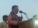 Ayaz Latif Palijo Speech 15 July 2012 Lyari