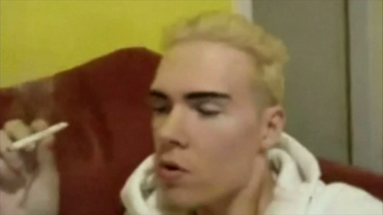 Luka Magnotta, le dépeceur de Montréal, devant ses juges