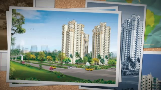 Book your flat in Supertech Sports City Noida Extension