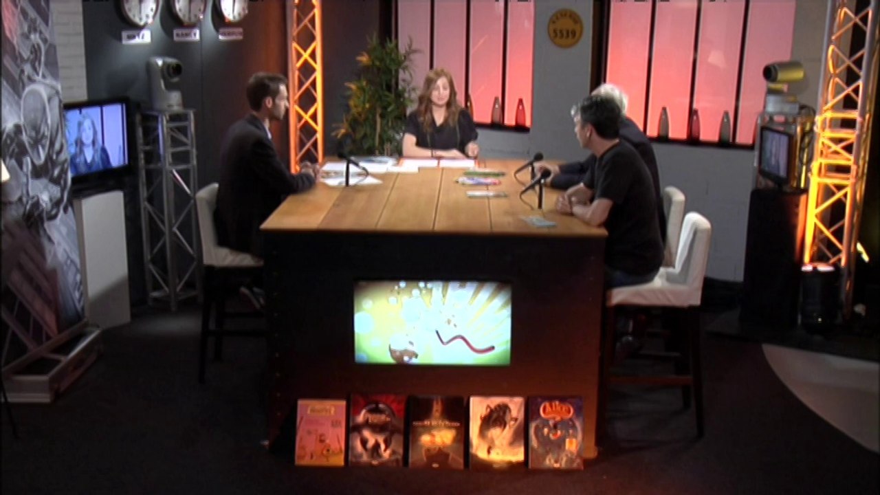 Le "Grand Rendez-Vous" du 29 Sept. 2014