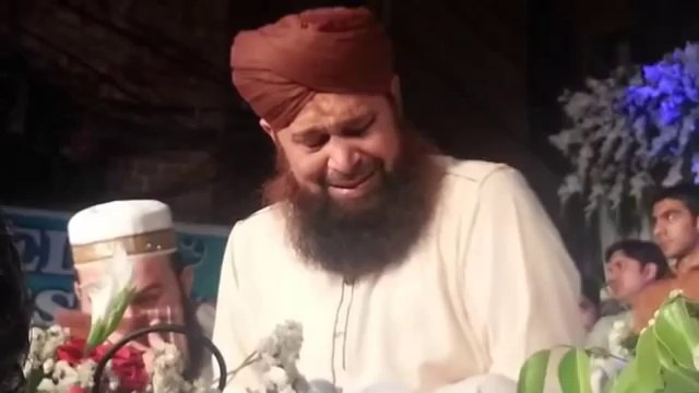 Huzoor Meri To Sari by Muhammad Owais Raza Qadri New Ramzan Album 2014