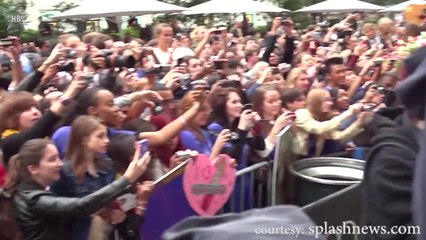 Jennifer Lopez & Kids Involved In A Hit And Run With A Drunk Driver