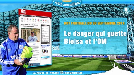 OM : la résurrection de Payet, Ménès parle d'un danger... La revue de presse de l'Olympique de Marseille !
