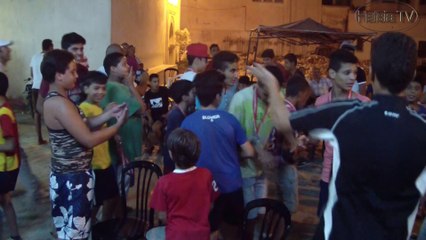 Tournoi la HAFSIA Minimes