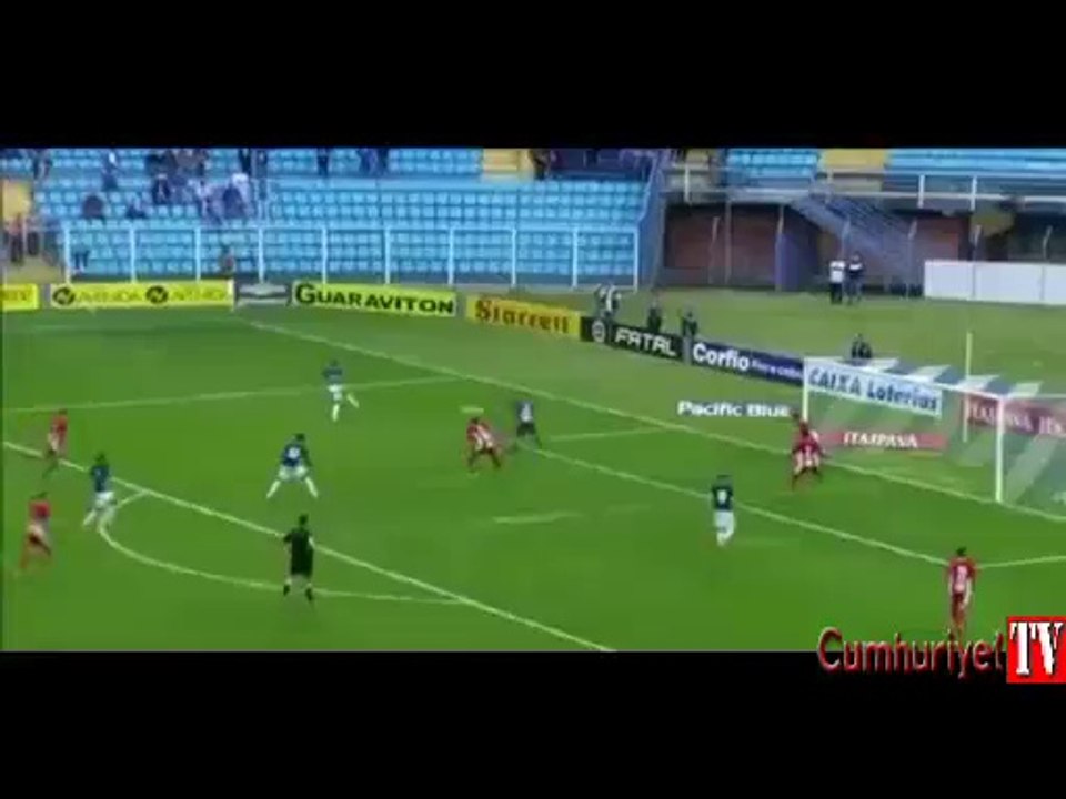 "Gelmiş geçmiş en saçma gol"