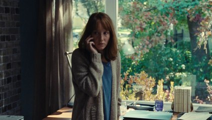 Découvrez la bande annonce d'Une nouvelle amie