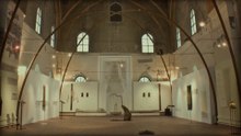 Magic scripts at Alatza Imaret-Irini Gonou