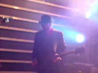 Les Claypool - Italy 13.03.2010