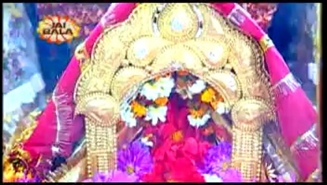 Nava Nava Saal Maiya Ji De Naal {New Mata Bhajan In Punjabi 2014} Album Name: Mannu Par laga De Maa