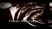 Cold Marble Slab Fudge