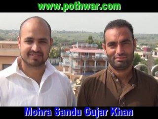 Mohra Sandhu Village Overview