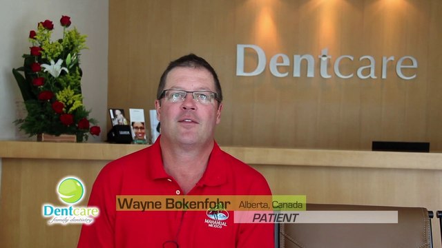 Best Dentist in Cancun Dentist - Dr. Jorge Carrasco