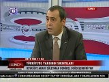 Süleyman Demirel - HSYK Seçimleri