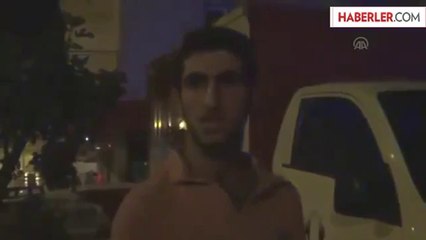 Kuşadası'nda Sarhoş Sürücü Dehşeti