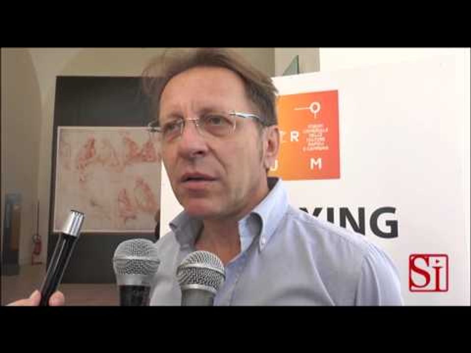 Napoli - ''Remixing Cities'', rigenerazione urbana (29.09.14)