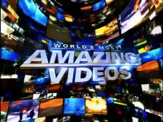 Worlds Most Amazing Videos FULL EPISODE