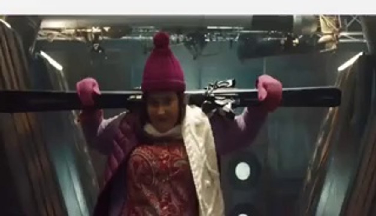 Chris Pratt parodie Marvel - SNL
