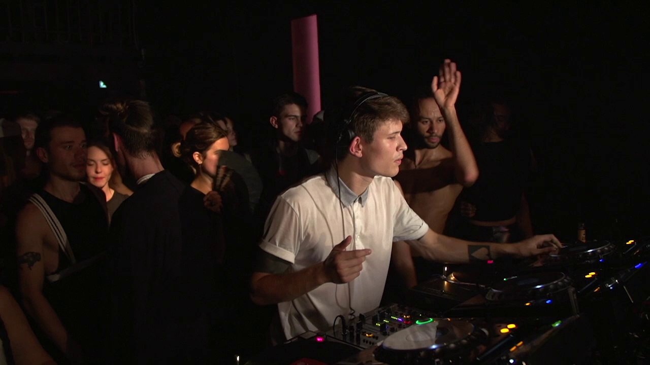 Alex.Do Boiler Room Berlin DJ Set