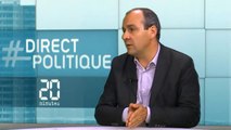 Laurent Berger répond à vos questions dans #DirectPolitique