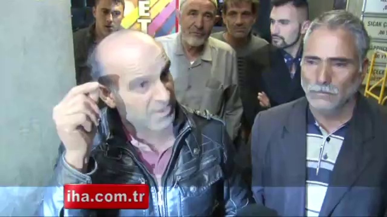 Poşetli Dede'nin cenazesi yakınlarına teslim edildi -KonyaMesaj.com